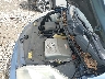 JTDKB20U140****** Repairable 2004 Toyota Prius in Nashville