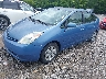 JTDKB20U140****** Used and Repairable 2004 Toyota Prius in Nashville