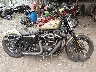 1HD4LE210GC****** Destrozados 2016 Harley-Davidson Xl883 en Estado de Massachusetts