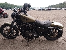 1HD4LE210GC****** Usados 2016 Harley-Davidson Xl883 en Estado de Massachusetts