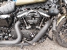 1HD4LE210GC****** Destrozados 2016 Harley-Davidson Xl883 en Rec Rides Online Exclusive