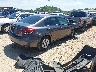 2HGFB2F53FH****** Salvage and Wrecked 2015 Honda Civic in North Carolina State