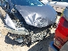 2HGFB2F53FH****** Salvage and Repairable 2015 Honda Civic in North Carolina State