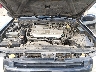 JNRDR09Y71W****** Repairable 2001 Infiniti QX4 in Dallas
