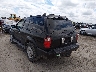 JNRDR09Y71W****** Wrecked 2001 Infiniti QX4 in Texas State