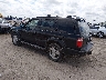 JNRDR09Y71W****** Salvage and Repairable 2001 Infiniti QX4 in Dallas