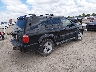 JNRDR09Y71W****** Salvage and Wrecked 2001 Infiniti QX4 in Texas State