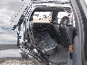 JNRDR09Y71W****** Wrecked 2001 Infiniti QX4 in Dallas