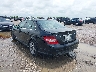 WDDGF5GB6BF****** Salvamento y Reparables 2011 Mercedes-Benz C 350 en Dallas