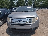2FMDK39C57B****** Destrozados 2007 Ford Edge en Estado de Ohio