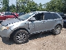 2FMDK39C57B****** Reparables 2007 Ford Edge en Estado de Ohio