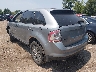 2FMDK39C57B****** Salvamento y Reparables 2007 Ford Edge en Cleveland