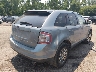 2FMDK39C57B****** Salvamento y Destrozados 2007 Ford Edge en Estado de Ohio