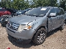 2FMDK39C57B****** Salvamento y Reparables 2007 Ford Edge en Estado de Ohio