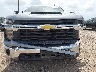 2GC4KTE76T1****** Destrozados 2026 Chevrolet Silverado 3500 HD en Estado de Texas