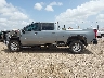 2GC4KTE76T1****** Reparables 2026 Chevrolet Silverado 3500 HD en Estado de Texas