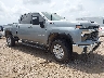 2GC4KTE76T1****** Salvamento y Destrozados 2026 Chevrolet Silverado 3500 HD en Corpus Christi