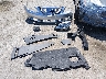 JTHBL5EF4A5****** Wrecked 2010 Lexus LS in California State