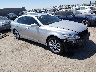 JTHBL5EF4A5****** Salvage and Wrecked 2010 Lexus LS in San Diego