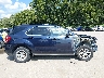2GNALCEK6H1****** Repairable 2017 Chevrolet Equinox in Kansas State