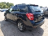 2GNALCEK6H1****** Salvage and Repairable 2017 Chevrolet Equinox in Kansas City