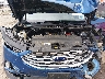 2FMPK4J91LB****** Reparables 2020 Ford Edge en Richmond
