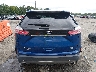 2FMPK4J91LB****** Usados 2020 Ford Edge