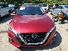 1N4BL4DV2KC****** Used 2019 Nissan Altima in Kansas State