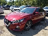 1N4BL4DV2KC****** Used and Repairable 2019 Nissan Altima in Kansas City