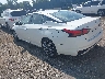 1N4BL4EV0SN****** Salvamento y Reparables 2025 Nissan Altima en Long Island
