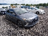 KMHC75LC9JU****** Salvamento y Destrozados 2018 Hyundai Ioniq Hybrid en Greenville
