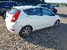 KMHCU5AE0CU****** Salvamento y Destrozados 2012 Hyundai Accent en Estado de Maryland