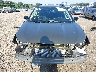 4S4BTADC7S3****** Wrecked 2025 Subaru Outback in New York State
