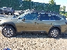 4S4BTADC7S3****** Repairable 2025 Subaru Outback in New York State