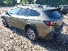 4S4BTADC7S3****** Salvage and Repairable 2025 Subaru Outback in Long Island