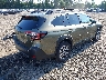 4S4BTADC7S3****** Salvage and Wrecked 2025 Subaru Outback in New York State