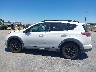 2T3WFREV9JW****** Wrecked 2018 Toyota RAV4