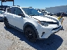 2T3WFREV9JW****** Salvage and Wrecked 2018 Toyota RAV4 in East Bay
