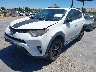 2T3WFREV9JW****** Used and Repairable 2018 Toyota RAV4 in East Bay