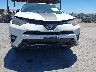2T3WFREV9JW****** Salvage and Repairable 2018 Toyota RAV4 in California State