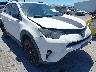 2T3WFREV9JW****** Used 2018 Toyota RAV4 in California State