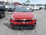 3KPF34AD8ME****** Wrecked 2021 Kia Forte in California State