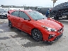 3KPF34AD8ME****** Salvage and Wrecked 2021 Kia Forte in Los Angeles South