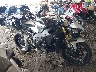 JH2SC7718SK****** Wrecked 2025 Honda CBR1000RR in Tennessee State