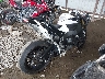 JH2SC7718SK****** Salvage and Wrecked 2025 Honda CBR1000RR in Tennessee State