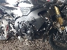 JH2SC7718SK****** Wrecked 2025 Honda CBR1000RR in Rec Rides Online Exclusive
