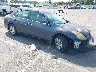 1N4AL21E97C****** Salvage and Wrecked 2007 Nissan Altima in Memphis