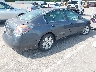 1N4AL21E97C****** Salvage and Wrecked 2007 Nissan Altima in Tennessee State