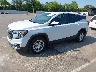 3GKALMEG4RL****** Usados y Reparables 2024 GMC Terrain en Memphis