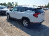 3GKALMEG4RL****** Salvamento y Reparables 2024 GMC Terrain en Memphis